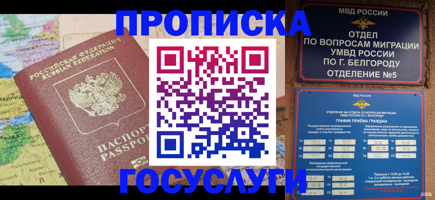 прописка регистрация в Светлом